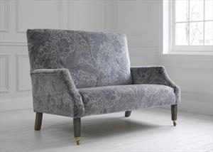 ANOUSHKA RUFIUS 2 SEATER