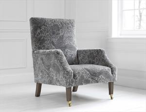 ANOUSHKA RUFIUS CHAIR