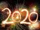 Новогодние праздники 2020 года